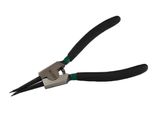 Pinza Seger Esterna Diritta 180Mm Stalco