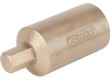Ks Tools Bronzeplus Esagono Incassato 3/4" 41 Mm - 963.3474"