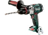 Metabo Sb 18 Ltx Impuls *Trapano A Percussione Con Avvitatore TV00