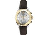 Versace - VEV601323 - Orologio Da Polso - Uomo - Quarzo - Cronografo Signature