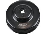 Ks Tools Chiave Per Filtro Olio 3/8" 92-10 - 150.9344"