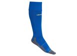 Uhlsport Team Pro Player Stutzenstrumpf 41-44 Azurblau/Maisgelb