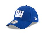 Cappellino New Era The League Nfl Squadra New York Giants