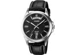 Orologio Da Uomo Casio MTP-1381L-1AVDF + Scatola