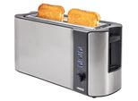 Princess Tostapane A Fessura Lunga Argento 1000 W 142353