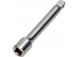 Yato, Modello YT-1430, Prolunga E Adattatore Per Chiave 1 Pezzo, Alta Qualità, Design Resistente, Ideale Per Lavori Meccanici E Riparazioni, Facile Da Usare E Affidabile.