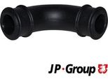 Jp Group 1116005300 - Oe 058133785B Tubo Flessibile, Alimentazione Aria Per A4 (8E), Passat (3B), Superb I (3U), Exeo (3R), A4 (8D), A6 (4B)