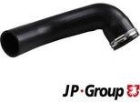Jp Group 1117708400 - Tubo Aria Di Carico Oe 5N0145832J Per Alhambra (710, 711), Sharan (7N), Tiguan (5N)