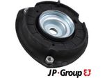 Jp Group 1142300200 - Oe 5Q0412331C Supporto Puntone, Anteriore Per A3 (8V), Golf Vii, Octavia Iii (5E), Leon (5F), Golf Sportsvan (AM1, AN1), Tt (Fv), Passat (3G), Superb Iii (3V), Touran (5T), Tiguan (Ad, Ax), Ateca (Kh), Q2 (Ga), Arteon (3H), Ibiza (Kj)