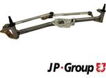 Jp Group 1198100500 - Oe 6Q0955325 Tirante Tergicristallo, Anteriore Per Polo (9N)