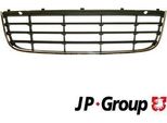 Jp Group 1184551200 - Oe 1K0853677C9B9 Griglia Di Ventilazione Centrale Per Jetta Iii (1K2), Golf V (1K)