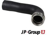 Jp Group 1117711200 - Tubo Aria Di Carico Oe 3C0145832J Per Passat (3C), Golf V (1K), Leon (1P1), Altea (5P), A3 (8P), Touran (1T), Jetta Iii (1K2), Toledo Iii (5P2), Octavia Ii (1Z)