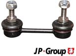 Jp Group 4861701070 - Oe 9094702F52 Tubo Freno, Asse Anteriore Sinistro Per Camry (V4)