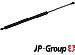 Jp Group 4381202000 Molla A Gas Ammortizzatore Portellone Posteriore Per Renault Modus / Grand Modus (F/JP0)