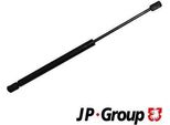 Jp Group 4381201200 - Ammortizzatore Per Portellone Posteriore Oe 8200051750 Per Megane Ii