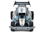 Tottenham Hotspur Fc - Buggy Telecomandato "Osare è Fare"" TA11517 (Taglia Unica) (Blu/Bianco/Nero)"