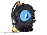 Blue Print ADBP140044 Anello Di Scorrimento Molla Airbag Per Hyundai I30 (Gd) Per Kia Rio Iii (Ub)
