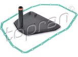 Topran 116 008 - Oe 09L 398 KIT02 Set Di Filtri Idraulici, Cambio Automatico Per A4 (8E), A6 (4F), A8 (4E)