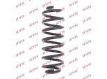 Molla Di Sospensione Bmw Posteriore 5 (E39) 2.0D/4.4 01.97-05.04