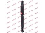 Ammortizzatore Posteriore Toyota Land Cruiser 2.4-4.2 10.81-12.96 Pr