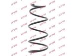 Molla Sospensione Posteriore Alfa 156 Sportwagon 1.6T-2.5 V6 24V 09.97-05.06