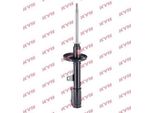 Ammortizzatore Toyota Carina Posteriore E 1.6/1.8/2.0D 04.92-09.97 Le
