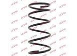 Molla Sospensione Subaru Posteriore Legacy Ii 2.0I/2.2I/2.5I 09.94-03.99