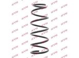 Nissan Molla Sospensione Anteriore Almera Ii 2.2D 03.00-