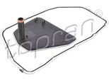 Topran 116 001 - Oe 0B6 398 KIT01 Kit Filtro Idraulico, Cambio Automatico Per Q5 (8R), A5 (8T), A4 (8K)