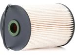 Topran 111 169 - Oe 1K0 127 177B Filtro Carburante Per A3 (8P), Toledo Iii (5P2), Leon (1P1), Altea (5P), Octavia Ii (1Z), Touran (1T), Jetta Iv, Jetta Iii (1K2), Golf Vi, Golf V (1K), Golf Plus (5M), Caddy Iii (2C, 2K), Maggiolino (5C)