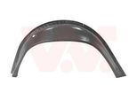 Van Wezel Passaruota 3020347 Posteriore Sinistro Adatto Per MERCEDES-BENZ 190 (W201)
