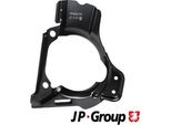 Jp Group 3364202170 - Oe 46467859 Ankerblech, Vorderachse Links FüR Bravo, Brava, Punto, 145 (930), Marea, 146 (930), 155 (167), Tipo, Barchetta