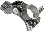 Snodo Sterzo Ruota Sospensione Anteriore Sinistra Metzger Per Vw Transporter T5