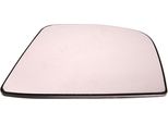 Inserto Specchio Fiat Doblo, Vauxhall Combo 01.10- Le