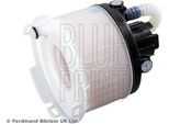Filtro Carburante Mazda 3 1,4/1,6/2,0