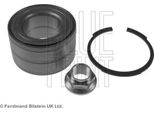 Cuscinetto Ruota Posteriore Land Rover Discovery 04-