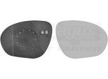 Inserto Specchio Nissan Juke 06.10-07.14 Pr