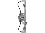Van Wezel 0678264 Alzacristalli Elettrico Posteriore Destro Per Bmw X1 (E84)