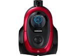 Samsung VC07M2110SR 1.5 L Cylinder Vacuum Dry 700 W Bagless