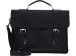 Picard Pelle Cartella Laptop Bag Milano Laptop Bag Black Nero