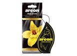 Areon, Deodorante Per Auto Mon Vanilla Black