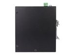 Switch Gigabit Ethernet Industriale Non Gestito A 8 Porte Di Tripp - 10/100/1000Mbps Din - Switch - 1 Gbps