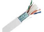 Microconnect KAB030-305 305M Cat5E F/Utp (Ftp) Grau Netzwerkkabel (KAB030-305)