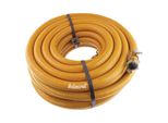 Set Per Aria Compressa Admi®Press 60 Id 19Mm Ad 31Mm L.20M Giallo Admiral