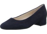 DéColleté Gabor Da Donna In Blu, Misura 6