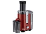 Russell Hobbs 24740-56 Spremiagrumi 550 W Rosso