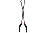 Ks Tools Pinza A Doppio Snodo Per Candele Ø 13,0 Mm - 500.7167