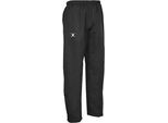 Gilbert Pantaloni Da Rugby Revolution Nero Xs Sportswear Poliestere