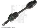 Semialbero Jeep Compass/Patriot Pr Dodge Caliber