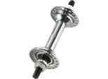Mozzo Anteriore Gurpil Urban Argento 28H / 9 X 100 Mm Argento 28H